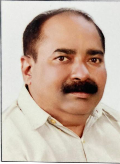 Aju-Vellamthuruthi-Secretary